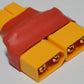 Ultra Compact XT60 Serial / Series