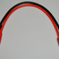 HXT 4MM Male To 4mm Bullet - 12awg - 20CM / 30CM / 45CM / 60CM
