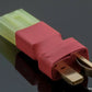 T-Plug Male to Female Mini-Tamiya - AirSoft Configuration