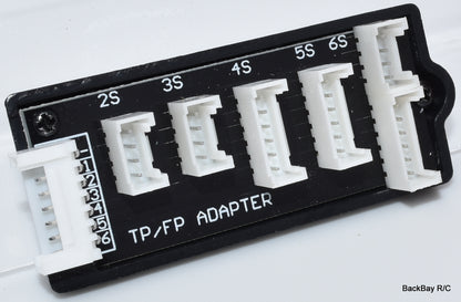 ThunderPower 2S - 6S Balance Board