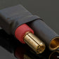 No Wires Connector - 5.5MM Male to Female T-Plug Adapter