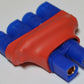 Ultra Compact EC3 Style Serial / Series Battery Connector / Adapter