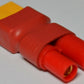 No Wires Adapter: HXT 3.5MM Male Bullet to Female XT60 - Hyperion / Walkera Lipo
