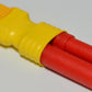 HXT 4MM Male to Female XT60 - No Wires Adapter