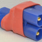 No Wires: EC3 Series / Serial Battery Connector