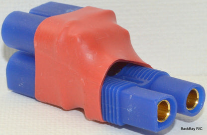 No Wires: EC3 Series / Serial Battery Connector