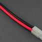 Tamiya Male - 10CM 12awg
