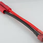 HXT 4MM Male to Female T-Plug - 10CM / 12awg Wire