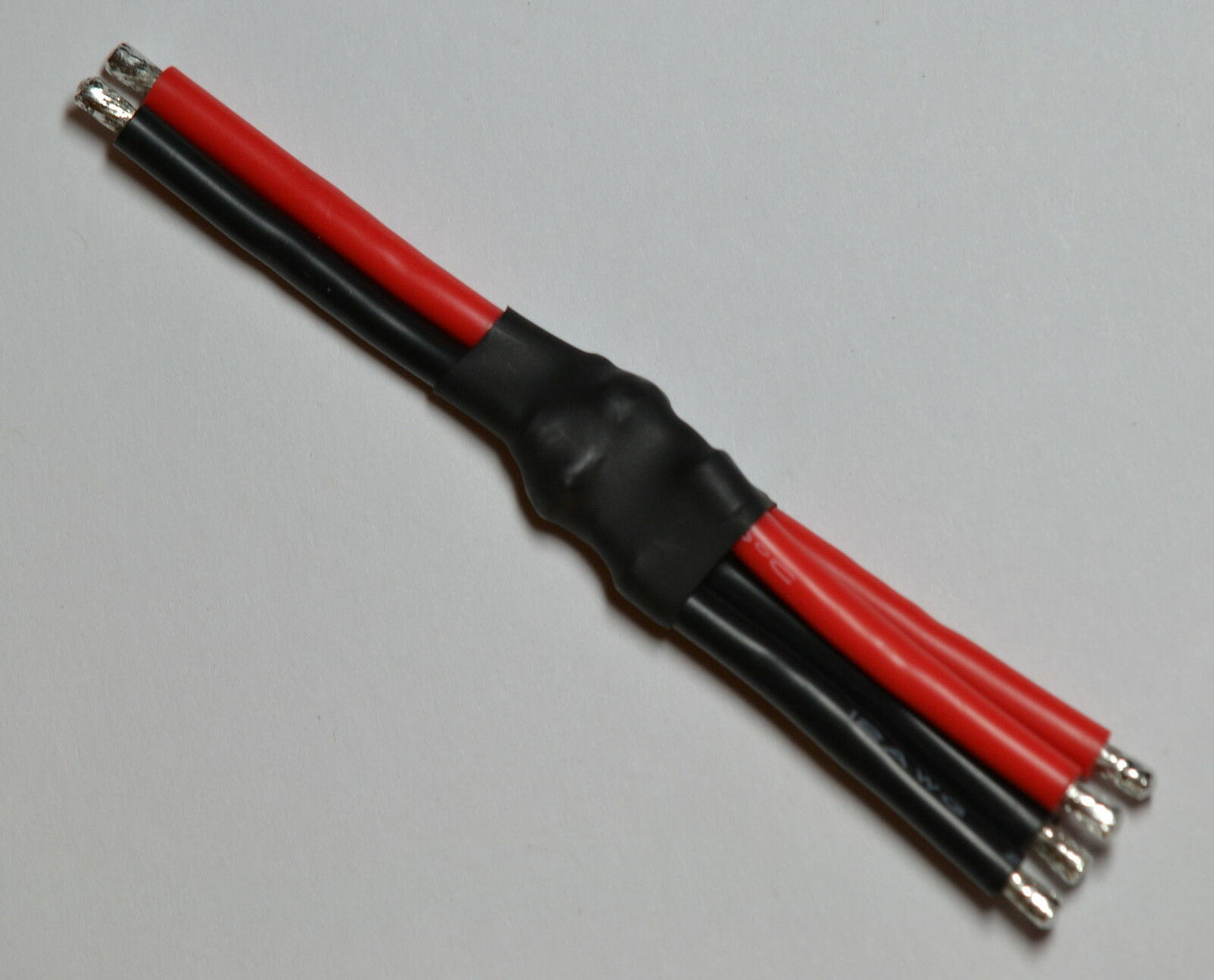 12awg Parallel Harness - Build Your Own Adapter