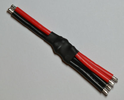 12awg Parallel Harness - Build Your Own Adapter