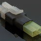 Tamiya Male to Female Mini-Tamiya Adapter - AirSoft Configuration