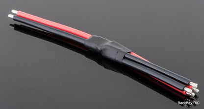 14awg Parallel Harness - Build Your Own Adapter