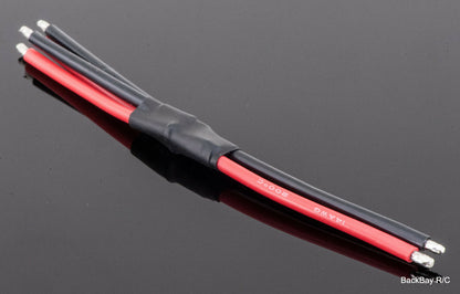 14awg Parallel Harness - Build Your Own Adapter