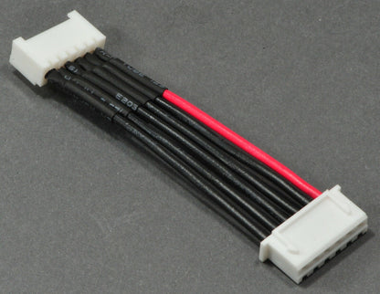 Thunder Power Female - JST-XH Male Lipo Adapter Plug - 2S - 6S