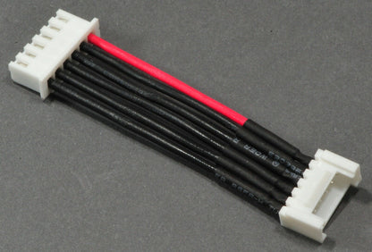 Thunder Power Female - JST-XH Male Lipo Adapter Plug - 2S - 6S