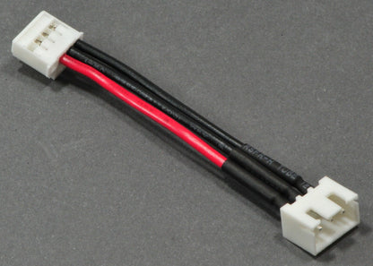 Thunder Power Male - JST-XH Female Lipo Adapter Plug - 2S - 6S