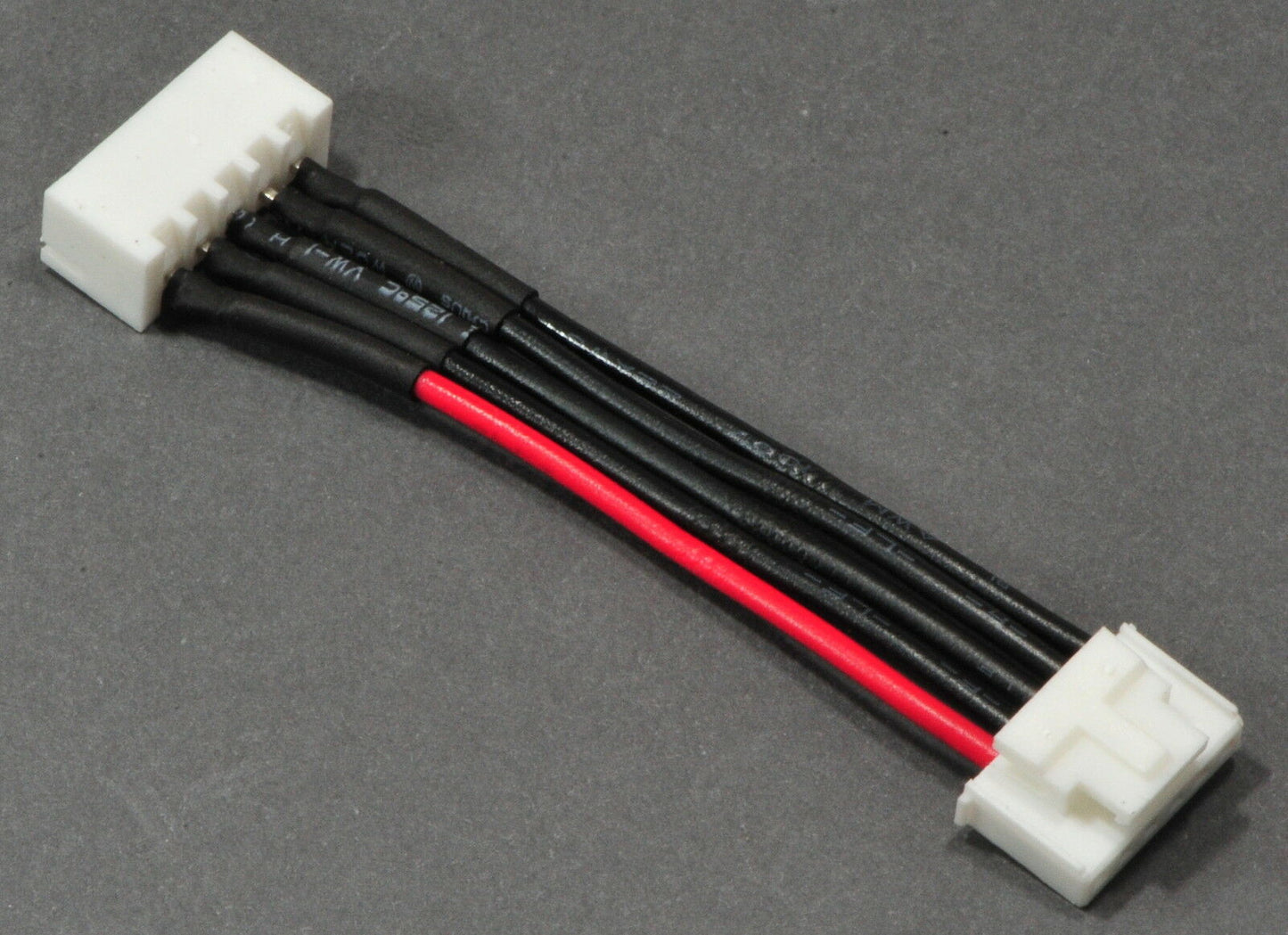 Thunder Power Male - JST-XH Female Lipo Adapter Plug - 2S - 6S