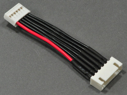 Thunder Power Male - JST-XH Female Lipo Adapter Plug - 2S - 6S