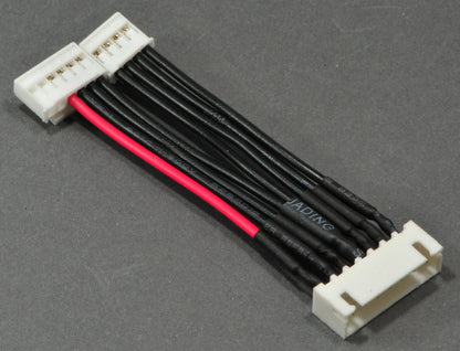 Thunder Power Male - JST-XH Female Lipo Adapter Plug - 2S - 6S