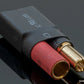 No Wires Connector - 5.5MM Female to Male XT60 Adapter