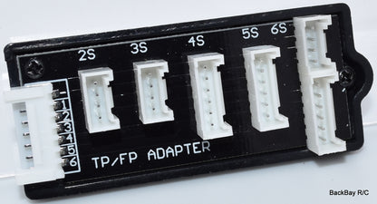 ThunderPower 2S - 6S Balance Board