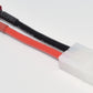 T-Plug Male to Tamiya Female Adapter - 14awg
