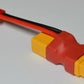 XT60 Connector with in-line JST Connector / Adapter - 5CM / 20awg Wire