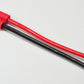 HXT 4MM Male to Female EC3 - 10CM / 14awg Wire