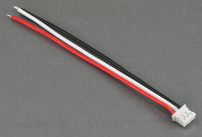 E-Flite Beast / Sbach UMX Female (Battery Side) Connector w/ 10CM 26awg Wire