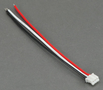 E-Flite Beast / Sbach UMX Female (Battery Side) Connector w/ 10CM 26awg Wire