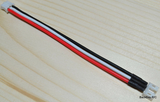 JST-PH3 (UMX) 10cm Extension Cable