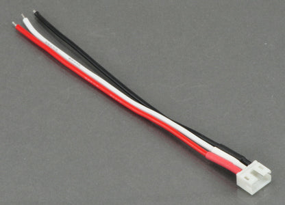 E-Flite UMX (PH3) Male (ESC / Charger) Connector w/ 10CM 26awg Wire