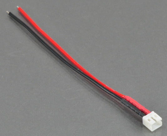 E-Flite Blade mCP-X Male (ESC / Charger) Connector with 10CM 26awg Wire