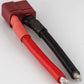 T-Plug Female Lipo Connector Adapter with 3CM or 10CM 12awg Silicon Wire