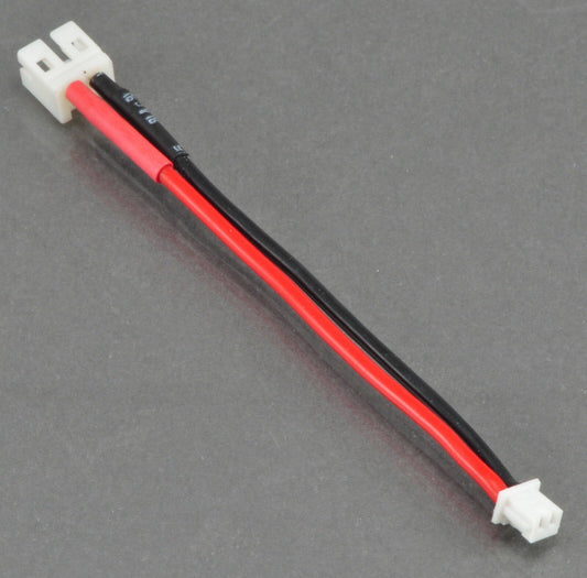 JST-PH2 to Molex MX 1.25mm - 5cm 26awg Wire