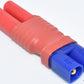EC3 Male to HXT 4MM Female Adapter - No Wires Adapter