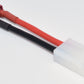 T-Plug Male to Tamiya Female Adapter - 14awg