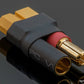 No Wires Connector - 5.5MM Male to Female XT60 Adapter