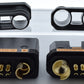 PowerHobby QS10-S 10MM Bullet Male / Female Anti-Spark LiPo Connectors Plugs