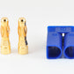 Male EC5 Style Bullet Connector Plug Adapter - Losi