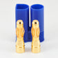 Male EC5 Style Bullet Connector Plug Adapter - Losi