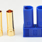 Female EC5 Style Bullet Connector Plug Adapter - Losi
