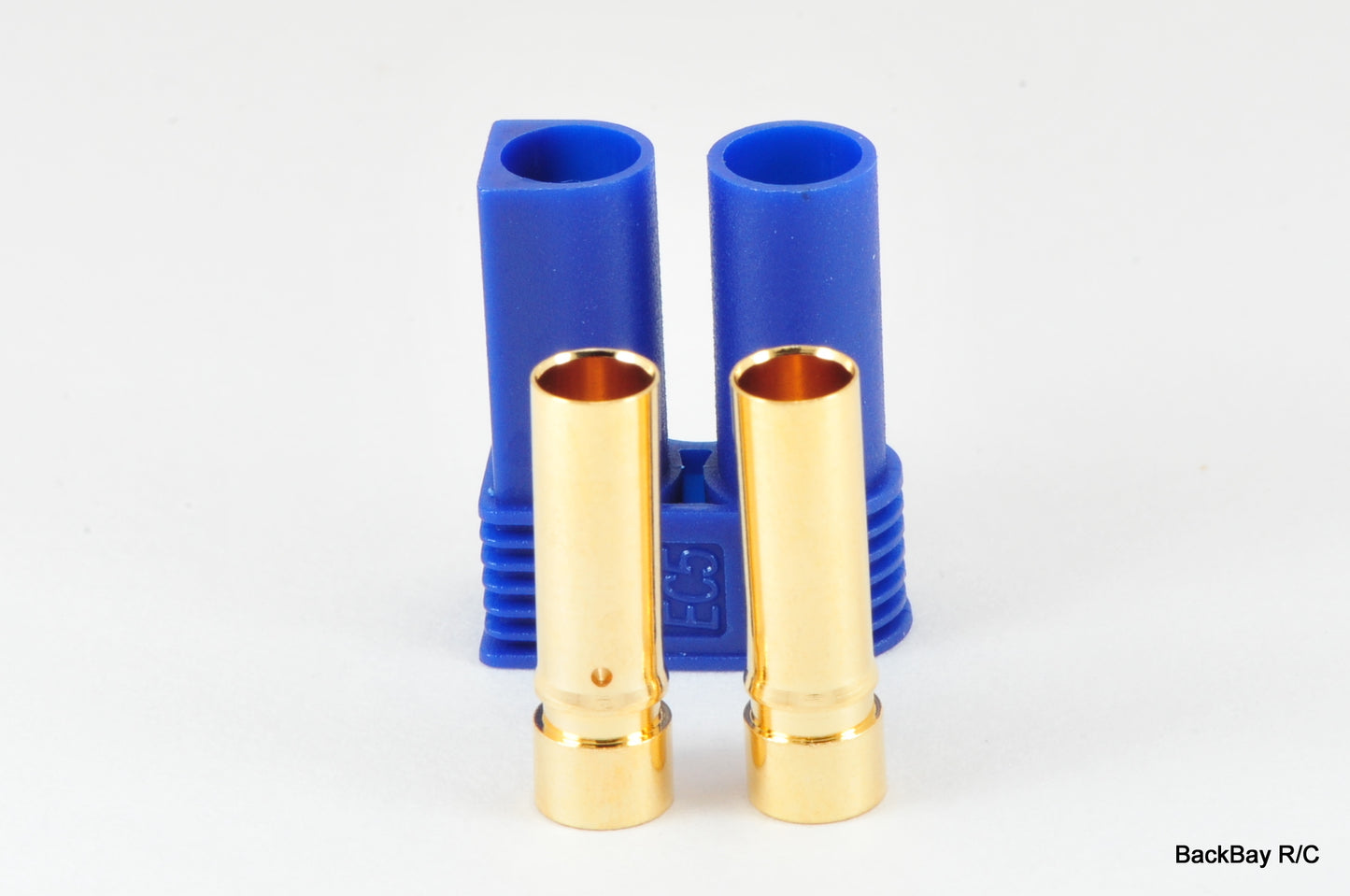 Female EC5 Style Bullet Connector Plug Adapter - Losi