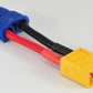 XT60 Male To Female EC3 - 3CM 14awg Wire