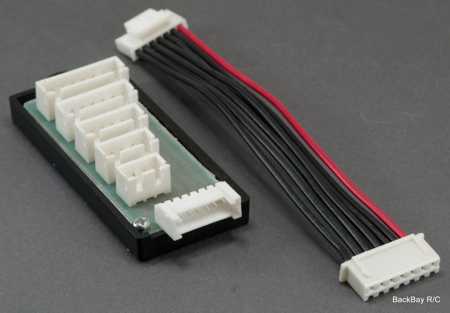 JST-XH 2S - 6S Balance Board