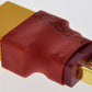 No Wires Connector - XT90 / XT-90 Female to Male T-Plug Adapter (Deans Style)