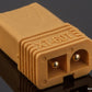 Male XT60 to Tamiya Female Single Piece Lipo Battery Adapter