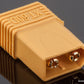Male XT60 to T-Plug Female - Single Piece Lipo Adapter