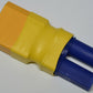Male XT90 to EC5 Female Adapter - No Wires Adapter