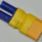 Male XT90 to EC5 Female Adapter - No Wires Adapter